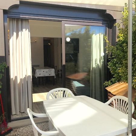 Appartement rénové aux portes de St tropez Gassin Esterno foto